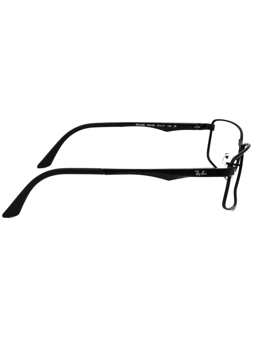 Ray-Ban RB 3498 002/9A Eyewear